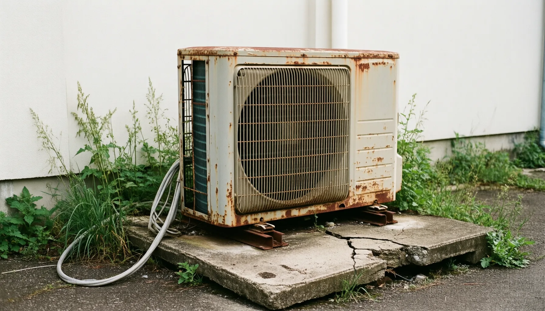 Emergency AC Repair
