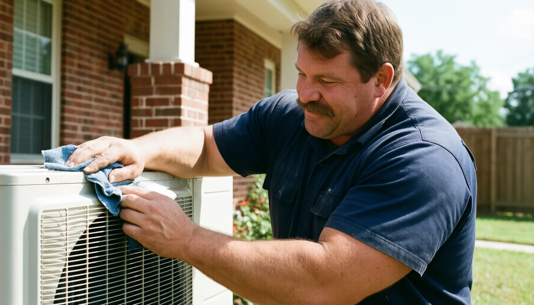 Air Quality Improvement Solutions