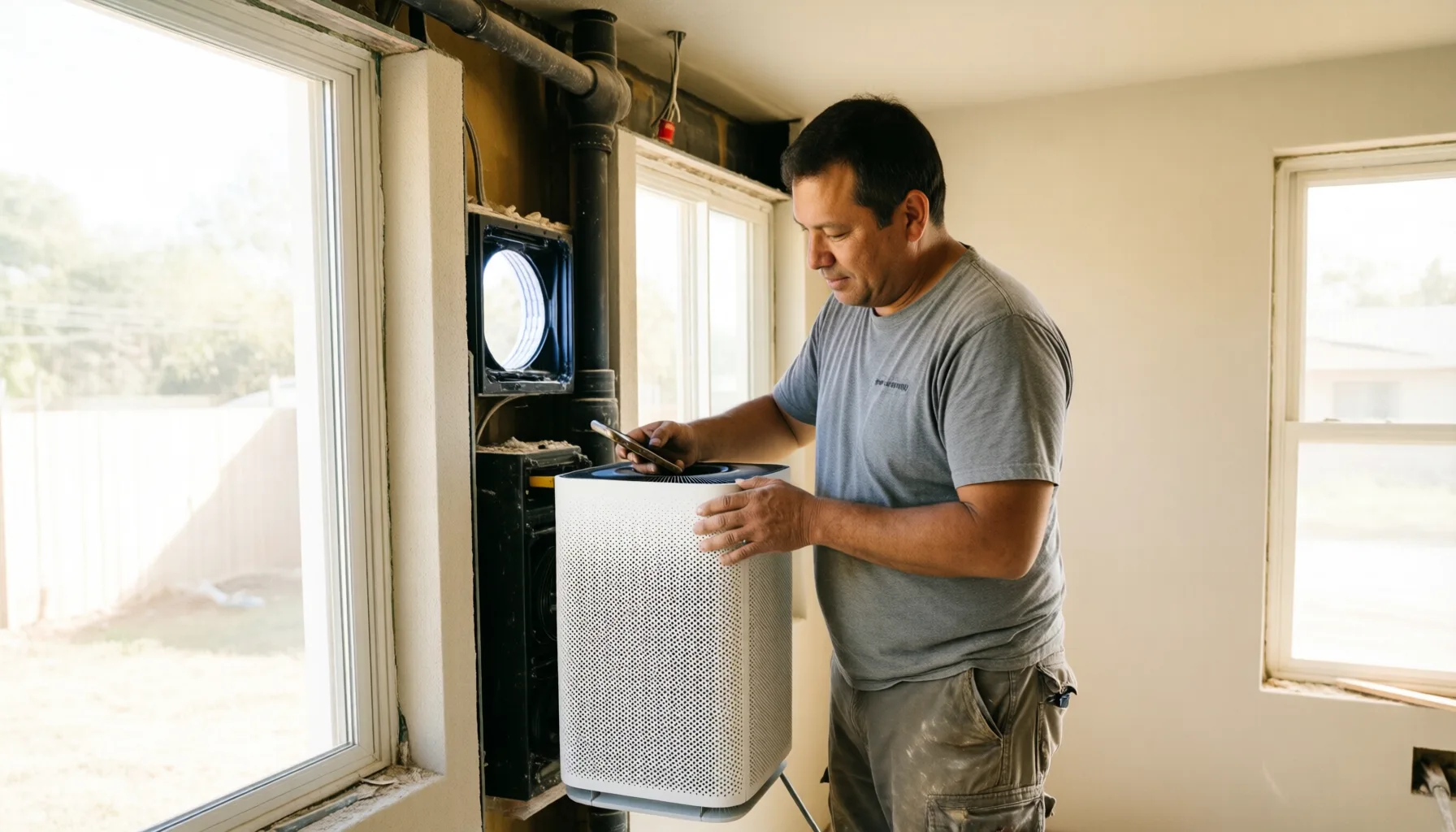 AC Replacement