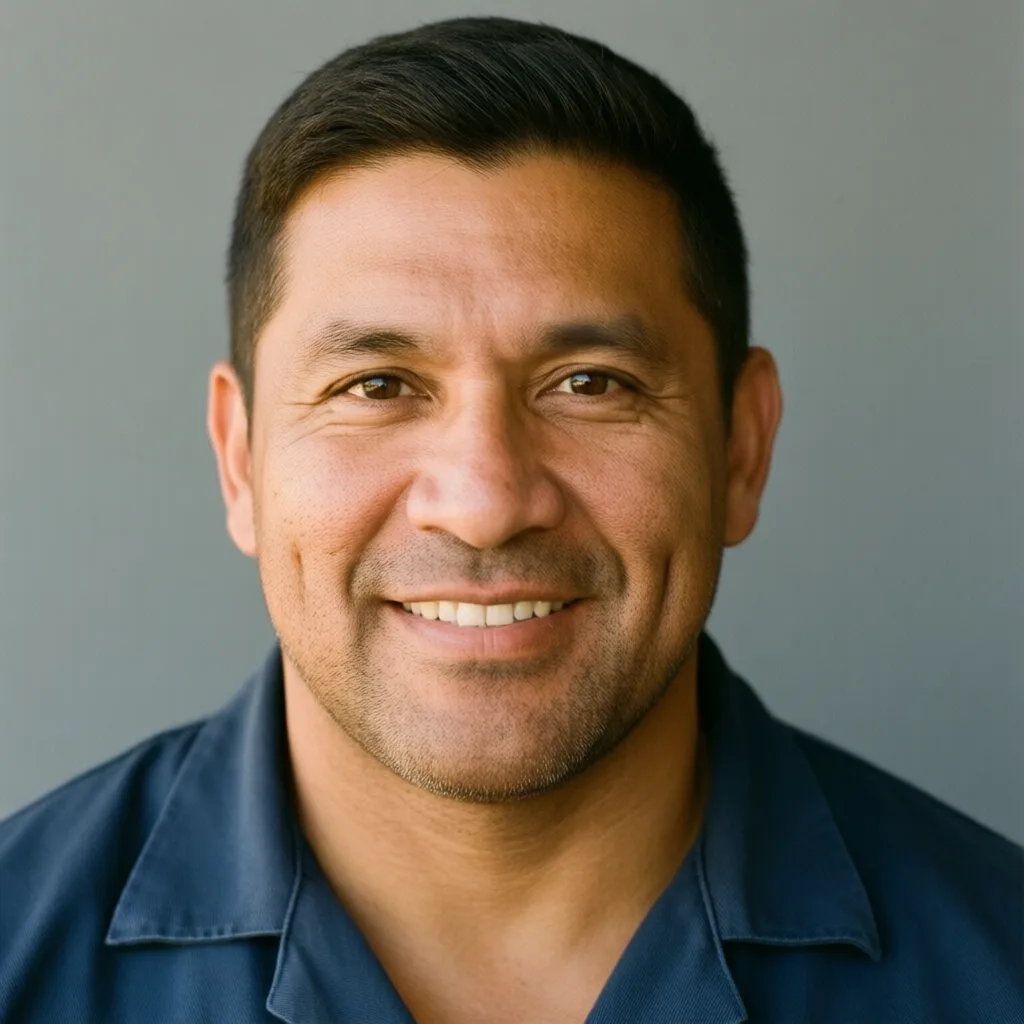 Ray Flores