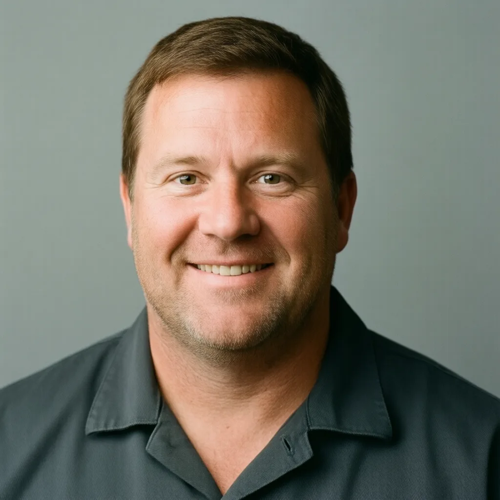 Ryan Foster