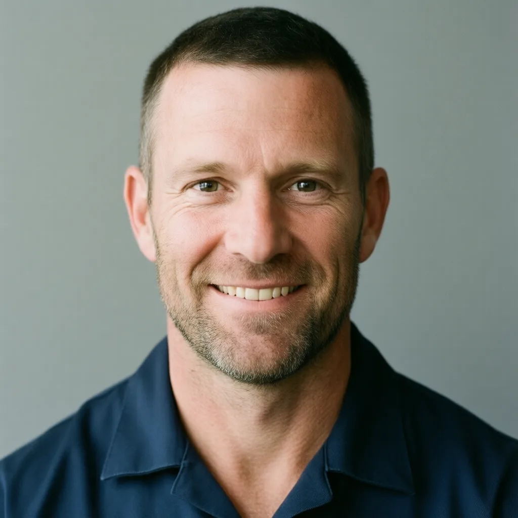 Kyle Harris