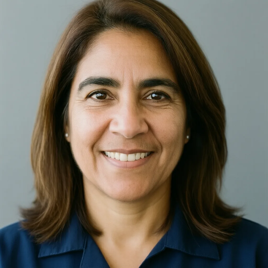 Maria Ortiz