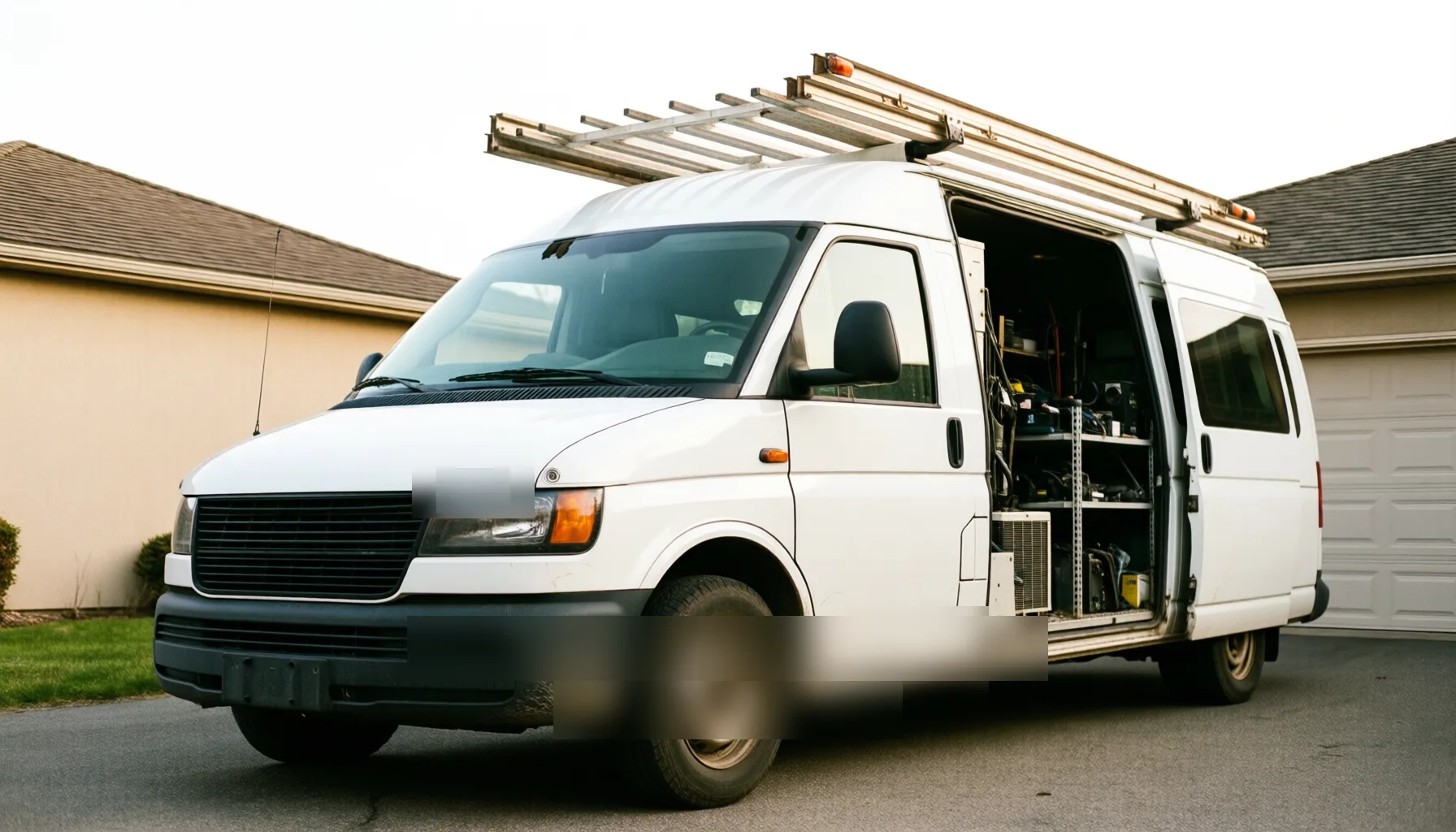 Service Fleet