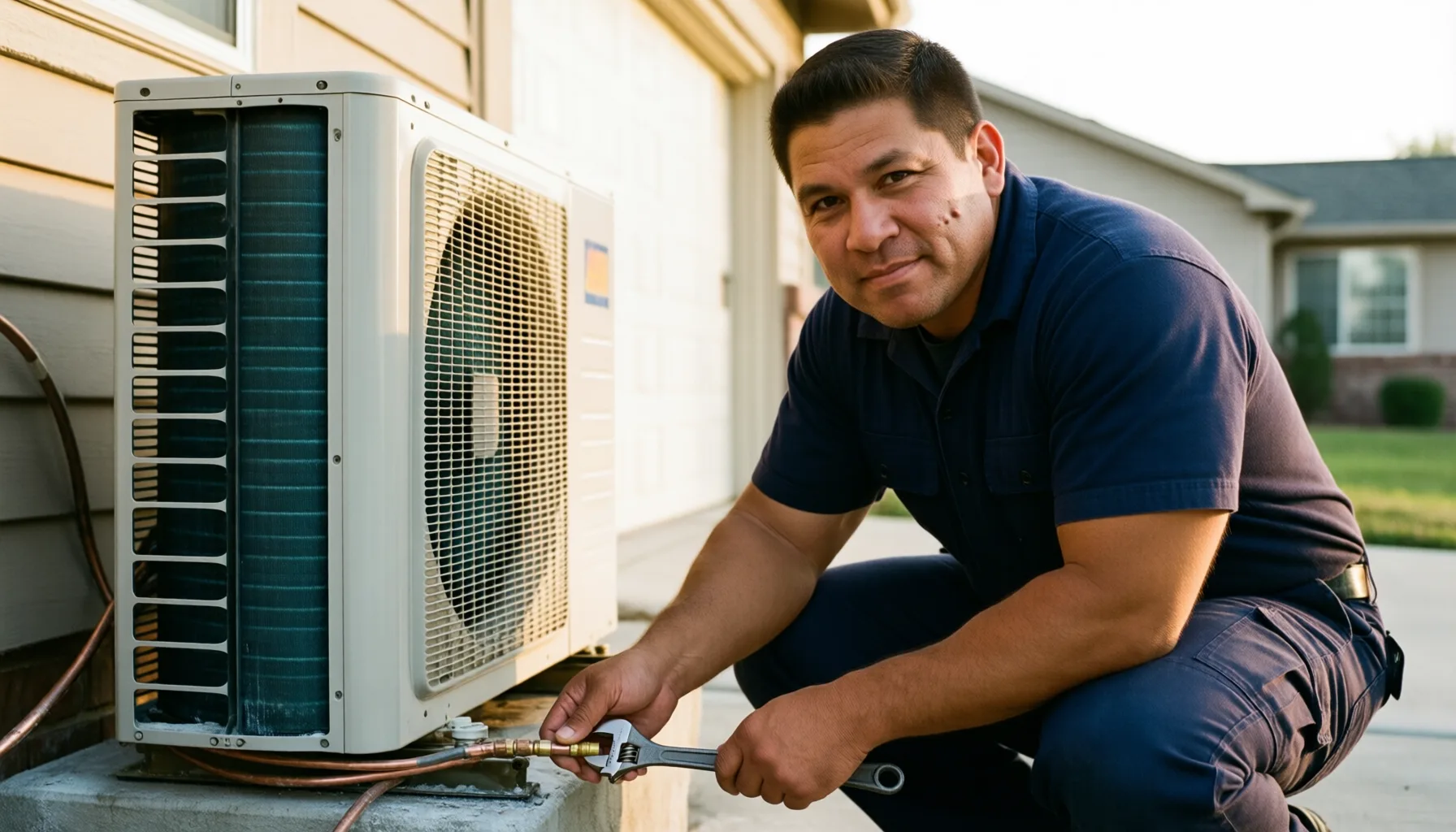 3 Quick Fixes Before Calling Air Conditioning Repair in Tampa