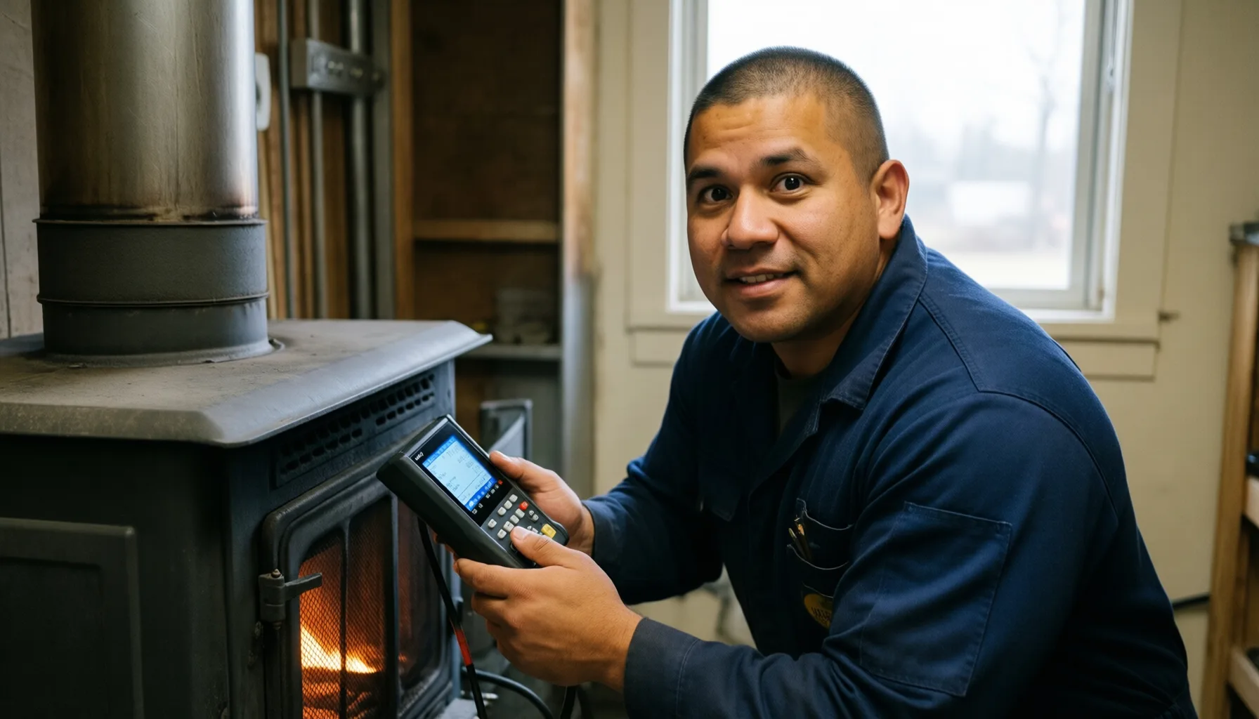 Commercial AC Services
